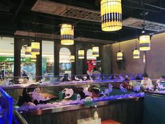 大堂-川人百味·水煮活鱼(赛罕万达店)