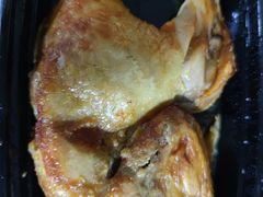 烤鸡-盒马鲜生(馥邦国际店)