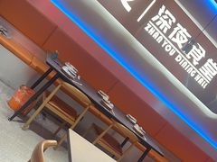 -老班长·小龙虾·鲜货烧烤大排档(金街美地店)