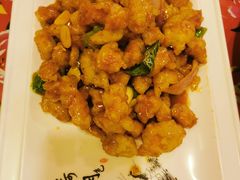 -闯关东东北农家菜(崂山石老人店)