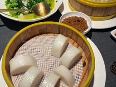 -锦府园·新台州菜(合生汇店)