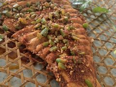-天天向上素食餐厅(五台山店)