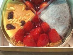 -好利来.生日蛋糕(杨家坪店)