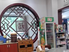 -丽泽山庄·生态怀柔菜·虹鳟鱼(红螺寺店)