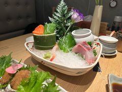 -阿吾罗·月咏精致日料(港汇恒隆广场店)