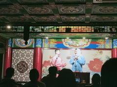 -武汉天乐社武宫剧场