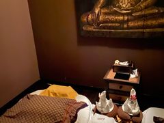 -泰合玺·精油疗愈SPA(南京光环花园城店)