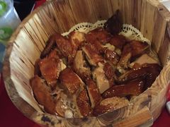 胡桃里烤鸡-胡桃里音乐酒馆(郴州友阿国际广场店)