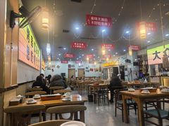 -亿牌牌东北烧烤(怀特店)