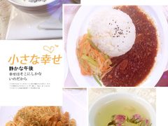 燕庭燕窝下午茶(南京西路店)-燕庭·纯燕窝·甜品下午茶(南京西路店)
