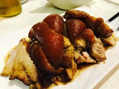 -抱德·潮汕味(敦和店原惠城鱼仔)