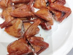 -顺风海鲜港(金玉兰店)