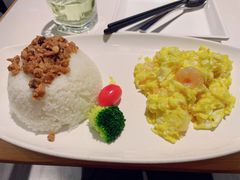 -千日贺茶餐厅(高新万达店)