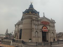 -海澜飞马水城