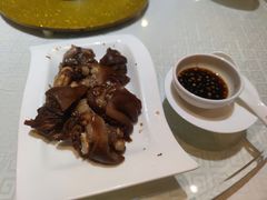 -顺峰海鲜酒楼(省府店)