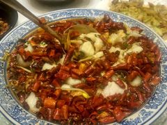-頂好酒家·经典粤菜(海信广场店)