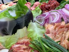 -牛犇炭火烤肉·鲜切烤肉(承德总店)