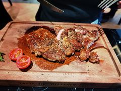 -MEAT MATE 鲜食肉铺(凤凰汇·里巷店)