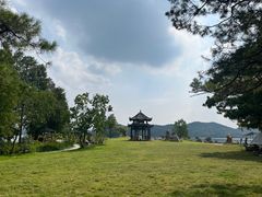 -东湖落雁景区