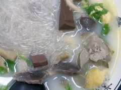 -鸭小妹鸭血粉丝(老门东店)