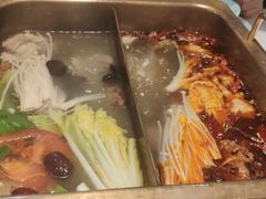 -许府牛火锅(信义坊总店)