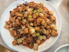 -大家乐东北菜(富河园店)