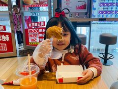 -肯德基(水坊邻里店)