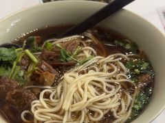 -李先生牛肉面大王(北京站售票厅餐厅)