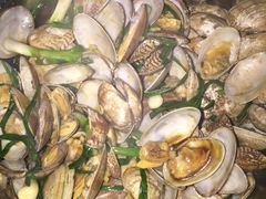 -浪琴湾尾角仔海鲜坊