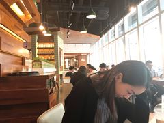 -上海浦东嘉里大酒店