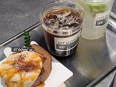 -Jap Jap Cafe(美院店)