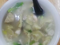 -明叔捞面