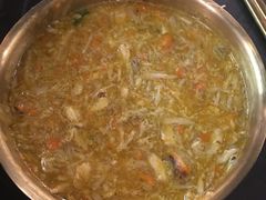 -贡梅老面馆·蟹粉面·无锡特色小吃(南长街主推店)