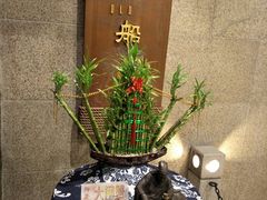 -老船坞餐厅(北京亚洲大酒店 )