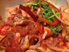 -九田家黑牛烤肉料理(新辰里亚运村店)