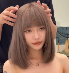 -TRIMS HAIR 修剪造型·烫染接发