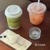 台州探店-氛围感hin足的黑胶唱片咖啡店