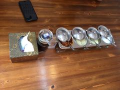 -豫石记羊汤(北苑店)