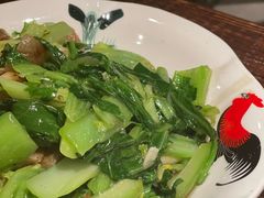 -广府乡下·饭庄(新港东路店)