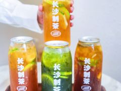 -丹礼糖甜品