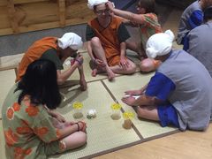 -丽池宫韩式汗蒸会馆(华灯坊店)