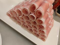 -老五四季涮肉(菜市口店)