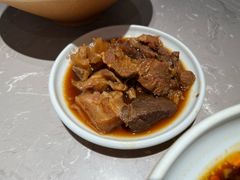 -松鹤楼·苏式汤面(虹桥天地店)