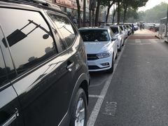 -北京大学第三医院生殖医学中心·停车场