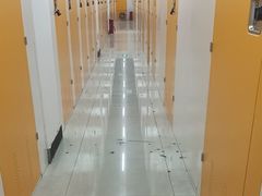 -安东易迷你仓自助寄存仓库(文定路店)