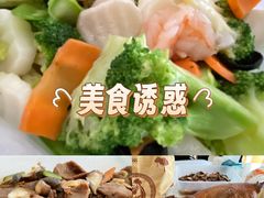 -盈春大饭店(千山路店)
