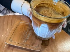 -Metal hands·铁手咖啡