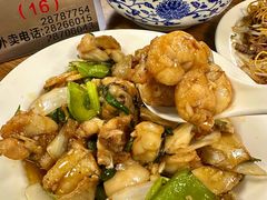 -一哥美食(总店)