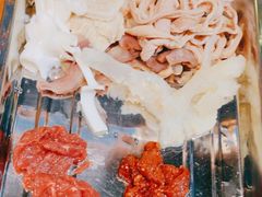 -金鼎雪山牦牛杂火锅(理县总店)