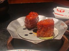 -魁盛居百年鲁菜馆(县西巷店)
